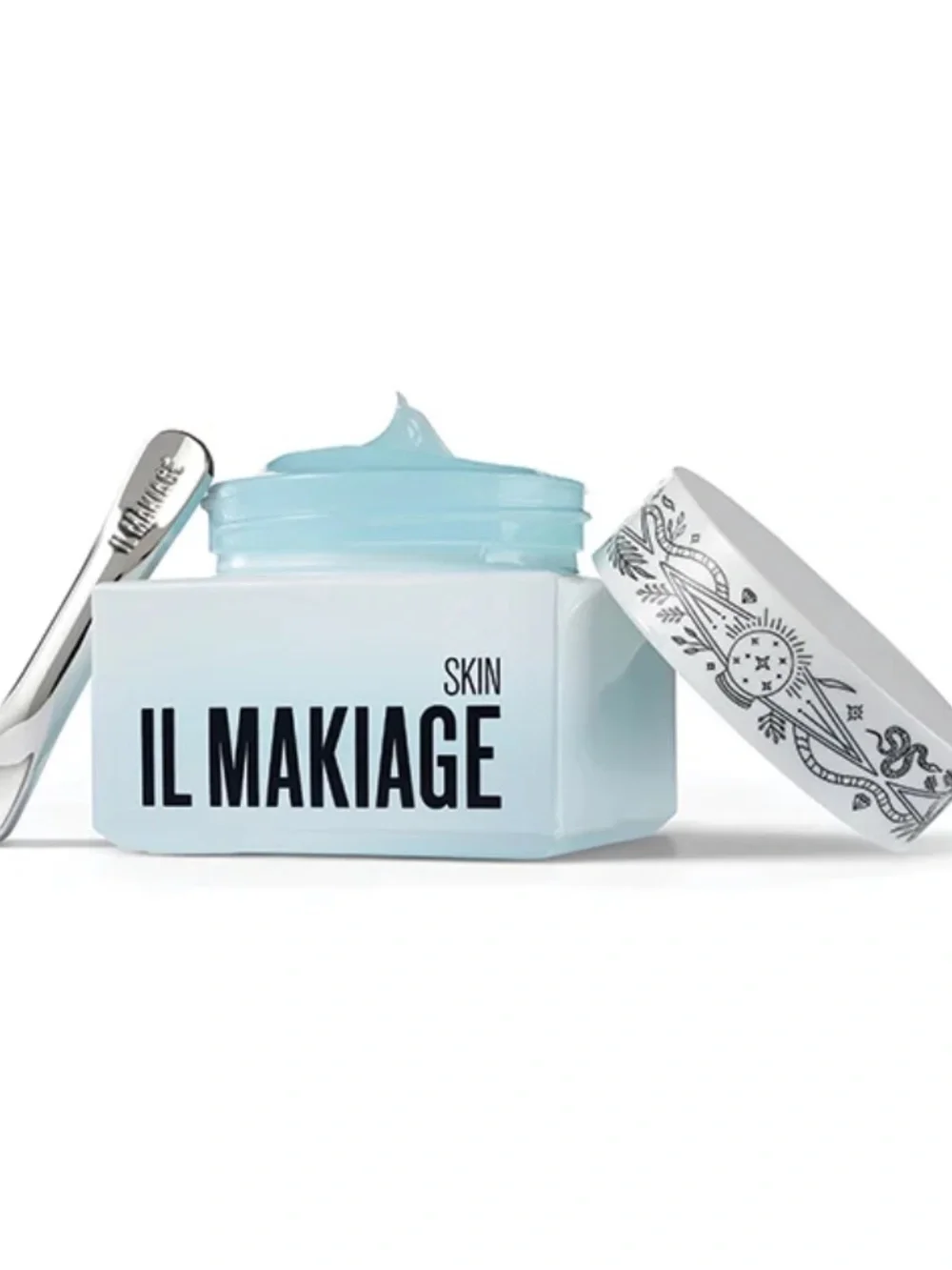 IL MAKIAGE POWER LIFT PLUMPING CREAM